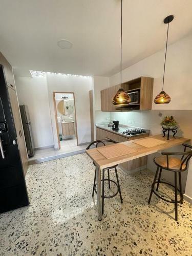 Apartamento Jb Continental