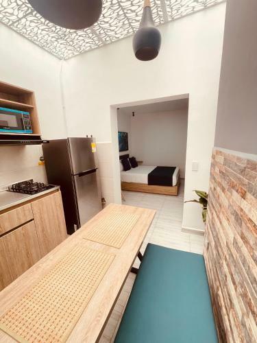 Apartamento Jb Continental