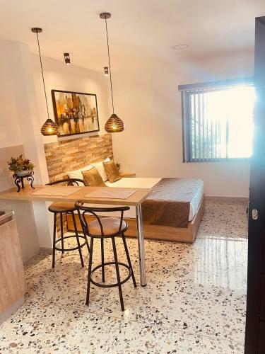 Apartamento Jb Continental