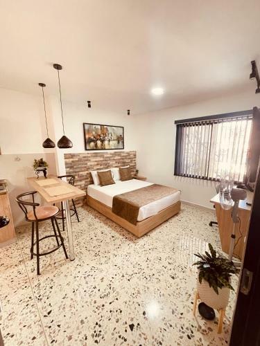 Apartamento Jb Continental