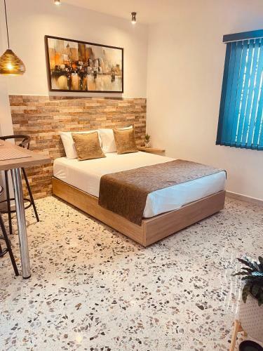 Apartamento Jb Continental