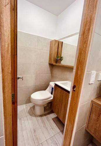 Apartamento Jb Continental