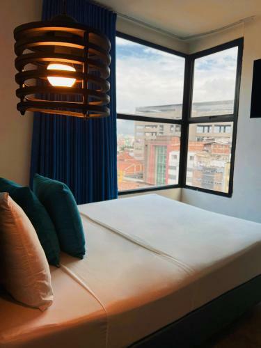 Apartahotel Medellin