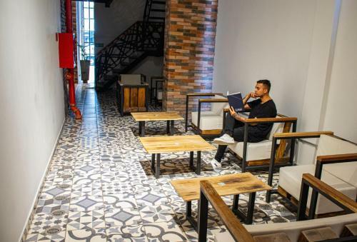 Apartahotel Medellin