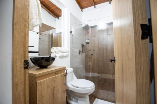 Apartamento Level Coliving