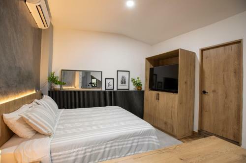 Apartamento Level Coliving