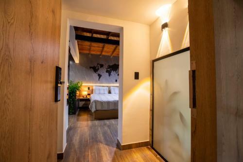 Apartamento Level Coliving
