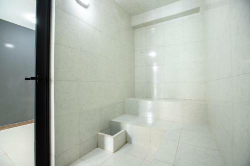 Apartamento Level Coliving