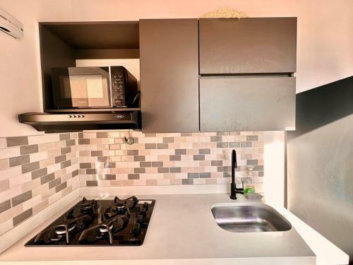 Espectacular Apartamento En El Poblado