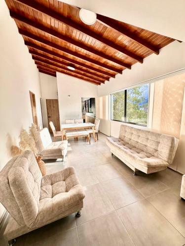 Espectacular Apartamento En El Poblado