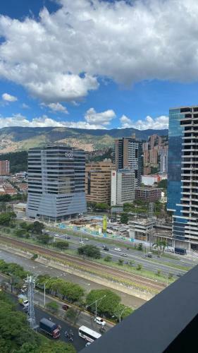 Apartamento Urbanity