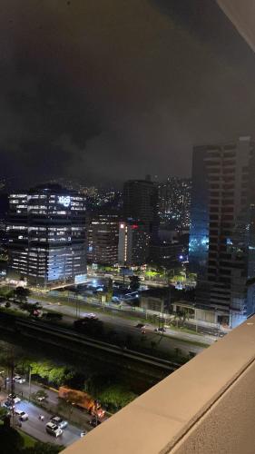 Apartamento Urbanity