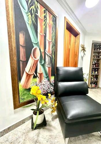 Casa Hotel Laureles
