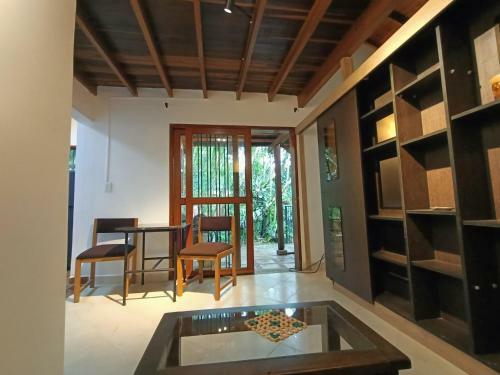 Apartamento Loft Campestre Con Terraza En El Poblado