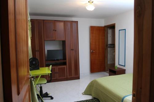 Apartamento Hospedandrea