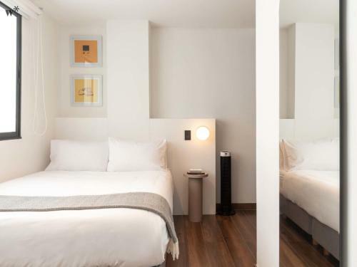 Apartamento Impressive 3br With Modern Balcony