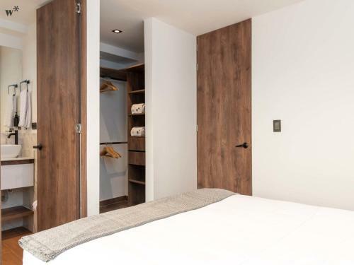 Apartamento Impressive 3br With Modern Balcony