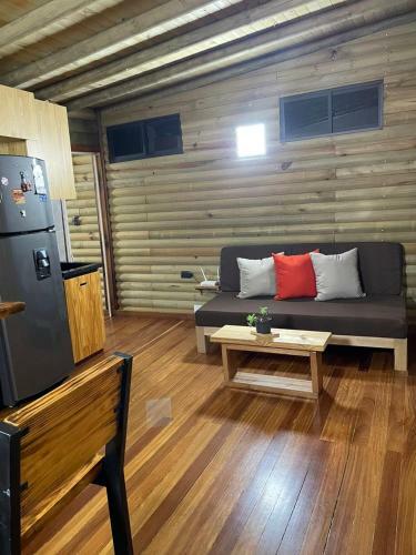 Apartamento El Rinc�n De La Naturaleza