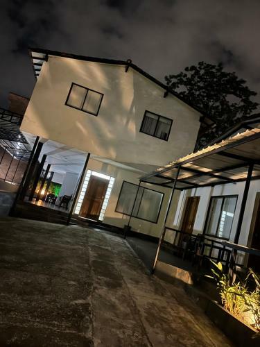 Apartamento Casa De Las Palmas