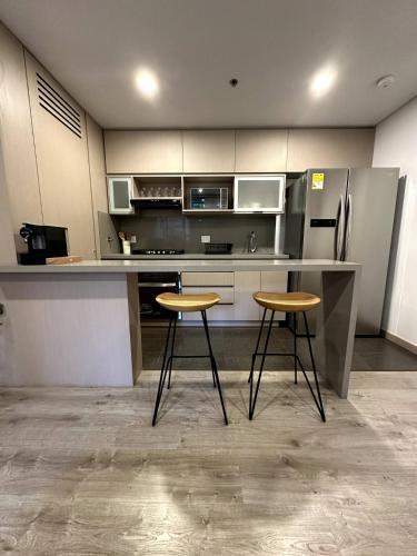 Super Apartamento En Medellin