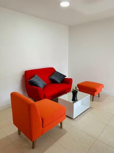 Apartamento Poblado V�a Las Palmas