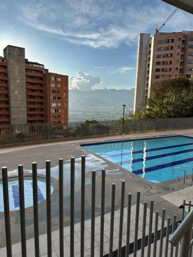 Apartamento Poblado V�a Las Palmas