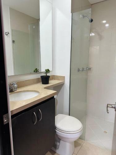 Apartamento Poblado V�a Las Palmas