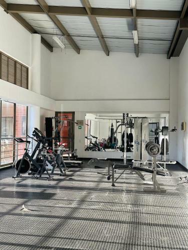 Apartamento Poblado V�a Las Palmas
