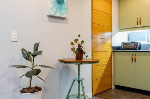 Apartamento El Poblado, Finisterre Ap 801
