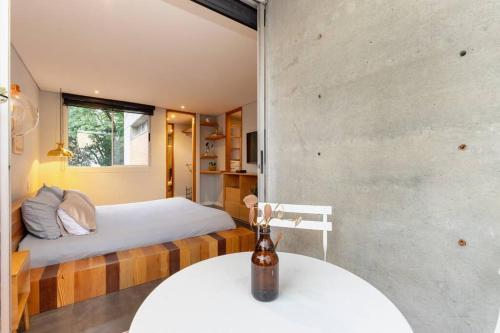 Apartamento El Poblado, Finisterre Ap 801