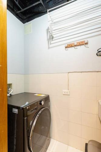 Apartamento El Poblado, Finisterre Ap 801