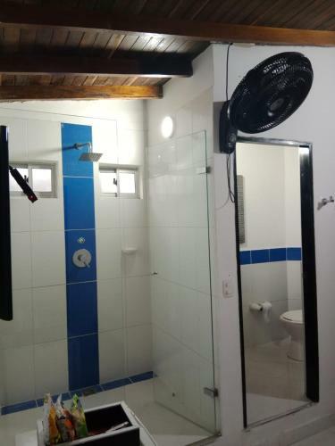 Albergue Hotel Suite 66