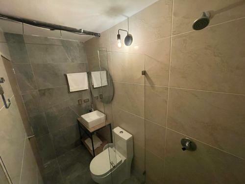 Habitaci�n 203 En Laureles