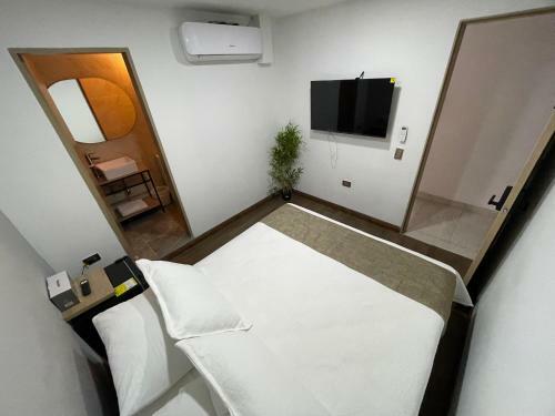 Habitaci�n 203 En Laureles