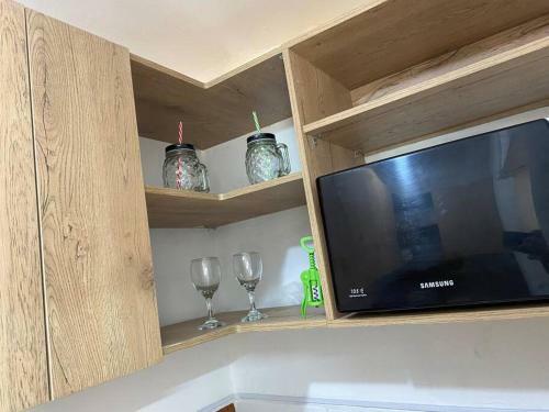 Moderno Apartaestudio En Zona Central