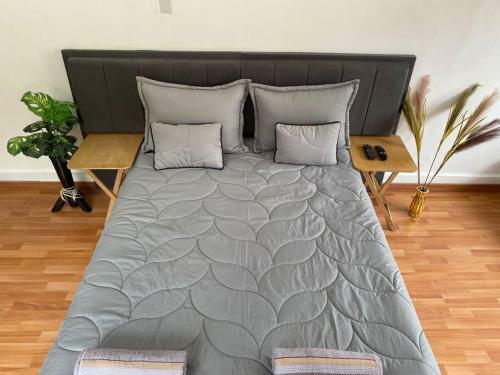 Moderno Apartaestudio En Zona Central
