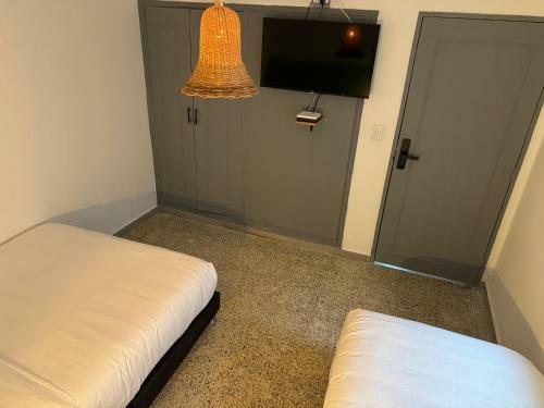 Hostal Rustik House
