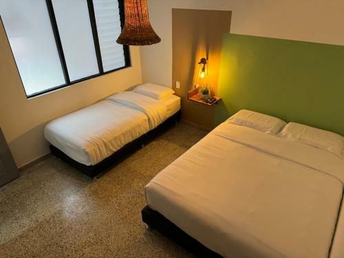Hostal Rustik House