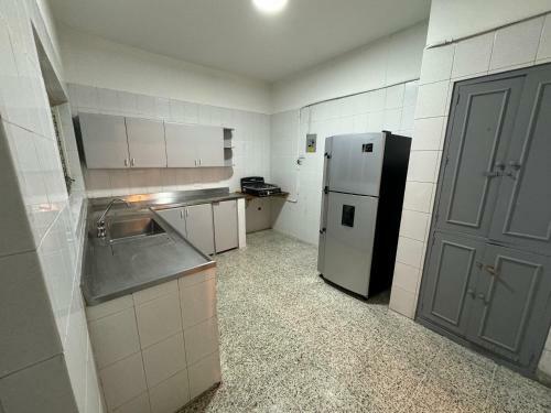 Hostal Rustik House