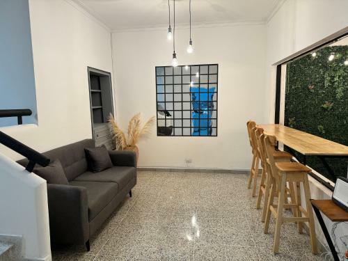 Hostal Rustik House