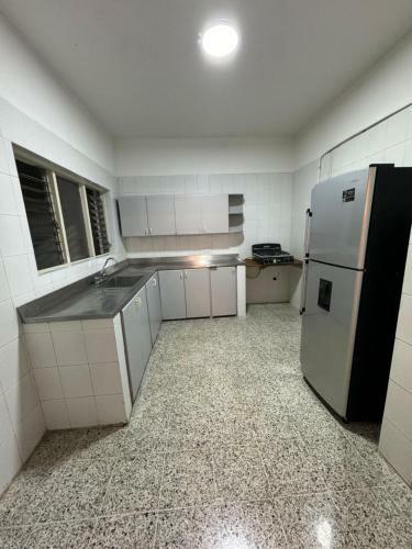 Hostal Rustik House