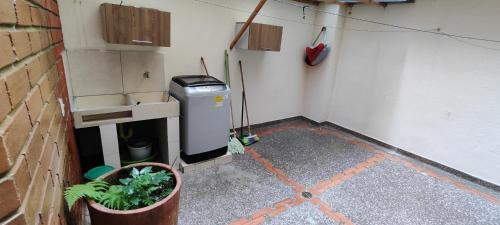 Apartamento Belen Laureles
