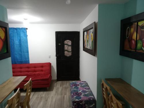 Apartamento Maxi