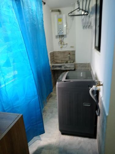 Apartamento Maxi