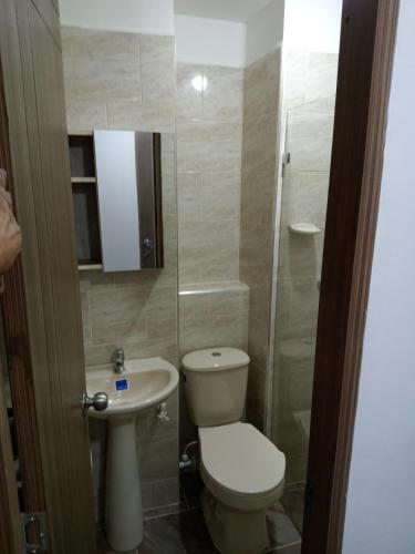 Apartamento Maxi