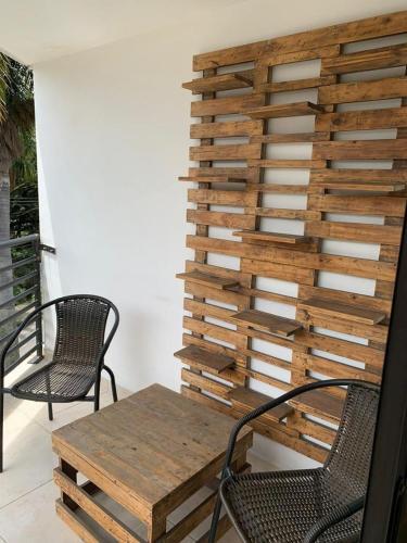Apartamento Comuna 13 Tokio