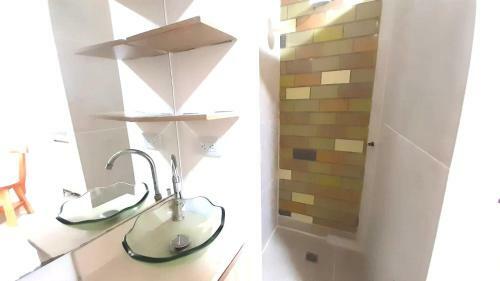 Hostal Aparta Estudio 9/68-62