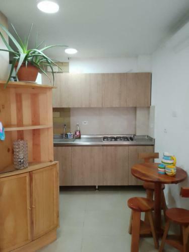 Hostal Aparta Estudio 9/68-62