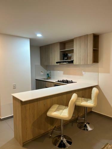 Apartamento Apto Cerca A La 10 Del Poblado