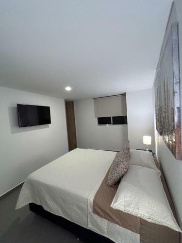 Apartamento Apto Cerca A La 10 Del Poblado